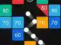 Joc Balls Bricks Breaker 2 on-line
