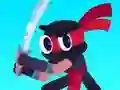 Joc Ninja Cut on-line
