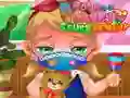 Joc Baby Cathy Ep21 Cough Remedy on-line