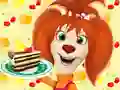 Joc The Barkers Cooking Game on-line
