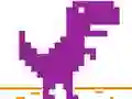 Joc Purple Dino Run on-line