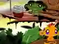 Joc Monkey Go Happy Stage 52 on-line