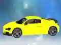 Joc Car Stunt Game Impossible on-line