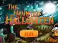 Joc The Haunted Halloween on-line