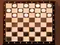 Joc Checkers on-line