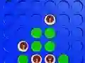 Joc 4 in a row 3D on-line