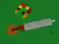 Joc Sword And Zombie on-line