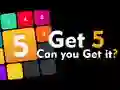 Joc Get 5 on-line