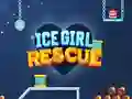 Joc Ice Girl Rescue on-line