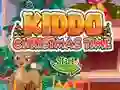 Joc Kiddo Christmas Time on-line