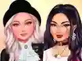 Joc Steampunk Insta Princesses on-line