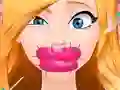 Joc Cute Lips Plastic Surgery on-line