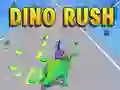 Joc Dino Rush on-line