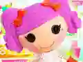 Joc Lalaloopsy: Doll Factory on-line
