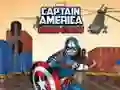 Joc Captain America: Shield Strike on-line