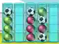 Joc Balls sorting deluxe on-line