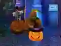 Joc Warlock Halloween Escape on-line