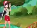 Joc Winx Club Memo Trick on-line