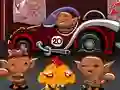 Joc Monkey Go Happy Stage 679 on-line