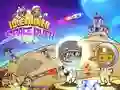Joc Idle Miner Space Rush on-line