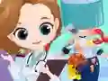 Joc Hospital Chef Emergency on-line