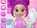 Joc Violet My Little Girl on-line