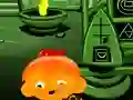 Joc Monkey Go Happy Stage 69 on-line