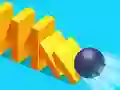 Joc Domino Smash 3D on-line