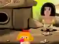 Joc Monkey Go Happy Stage 73 on-line