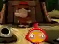 Joc Monkey Go Happy Stage 77 on-line