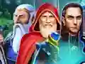 Joc Wizards Gathering on-line