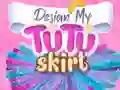 Joc Design My Tutu Skirt on-line