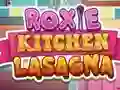 Joc Roxie's Kitchen: Lasagna on-line