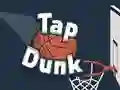 Joc Tap Dunk on-line
