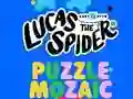 Joc Lucas the Spider Jigsaw on-line