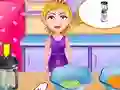 Joc Mom's Recipes Chicken Kebab on-line