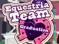Joc Equestria Team Graduation on-line