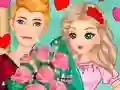 Joc My Love Story on-line