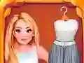 Joc Princesses Party Crashers on-line