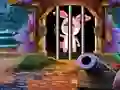Joc Funny Rabbit Girl Escape on-line