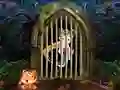 Joc Cute Pirate Girl Escape on-line