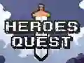 Joc Heroes Quest on-line