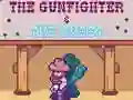 Joc The Gunfighter & the Ghost on-line