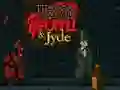 Joc The Odd Tale of Heckyll & Jyde on-line