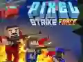 Joc Pixel Strike Force on-line