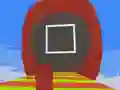 Joc Kogama: Squid Game Parkour on-line