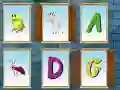 Joc Kindergarten Activity 4 on-line