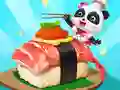 Joc Little Panda World Recipe on-line