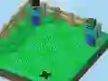Joc Noob: Zombie Slayer on-line