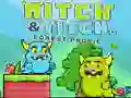 Joc Mitch & Titch Forest Frolic on-line